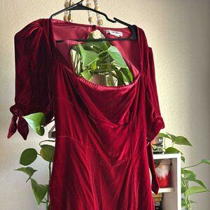 Cambrie Dress